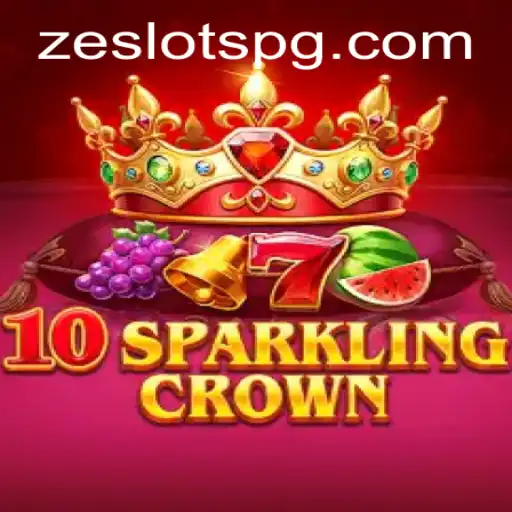 10SparklingCrown: A Riveting Blend of Strategy and Entertainment