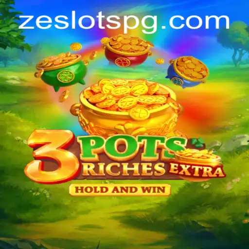 Discover the Exciting World of 3potsExtra: A Deep Dive into Features and Rules