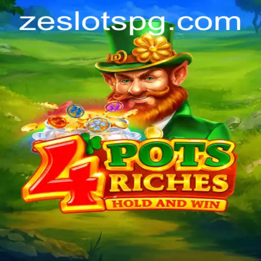 Discover the Thrilling World of 4potsriches with OK8 JOGO