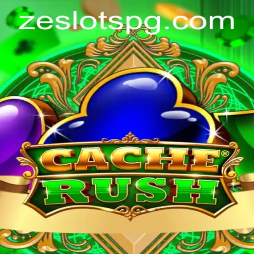 Discover the Exciting World of CacheRush: The Game Revolutionizing Virtual Challenges