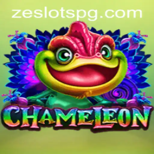 Exploring the Intriguing World of Chameleon: A Dive into 'ok8 JOGO'