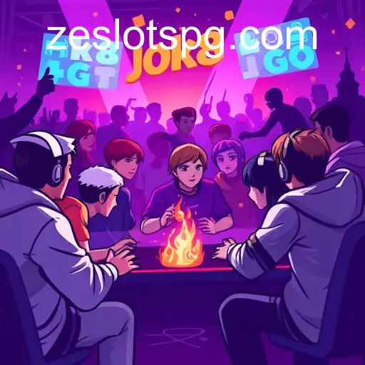 Player Community