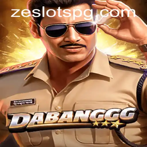 DABANGGG: Revolutionizing Gaming with a Twist