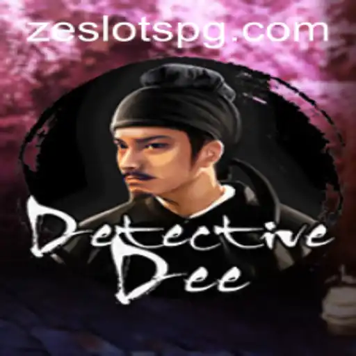 DetectiveDee: Unraveling the Mysteries of Ok8 JOGO