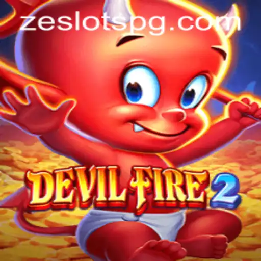 DevilFire2: The Thrilling Adventure of 'ok8 JOGO'