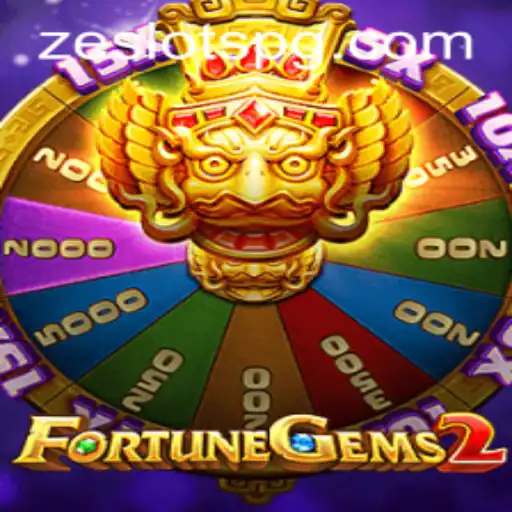 Discover the Exciting World of FortuneGems2 with ok8 JOGO