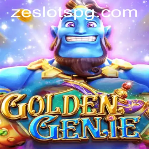 Unveiling the Enchanting World of GOLDENGENIE: A New Gaming Adventure