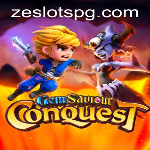 Discover the Adventure of GemSaviourConquest