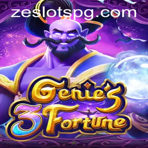Exploring Genie3Fortune: The New Game Revolution