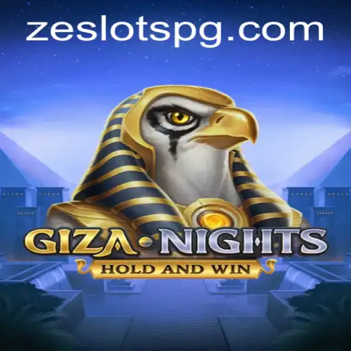 GizaNights: A New Gaming Sensation