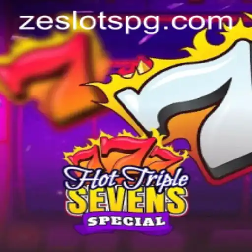 Exploring HotTripleSevensSpecial: A Thrilling Journey into Classic Slot Gaming with ok8 JOGO