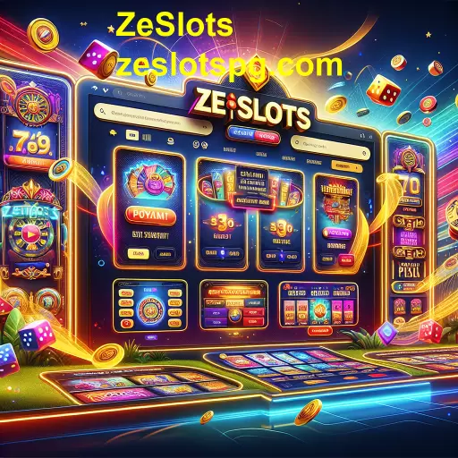 Aproveite ao Máximo as Promoções do ZeSlots