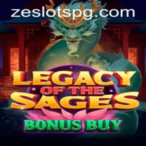 Legacy of the Sages Bonus Buy: A Deep Dive into the Enchanting World of OK8 JOGO