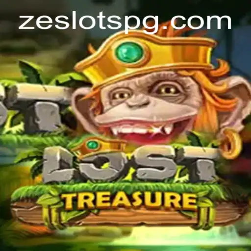Unearthing the Mysteries of LostTreasure: A Journey into Enigmatic Adventures