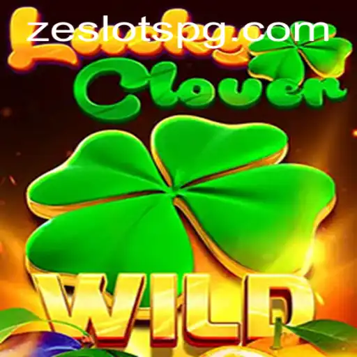 LuckyClover: Enter the World of Fortune and Fun