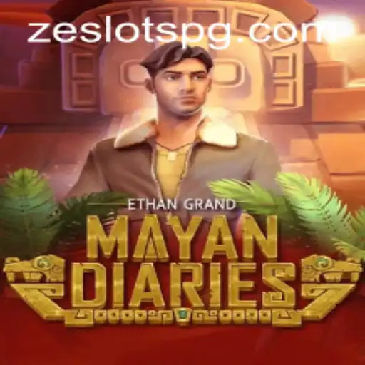 MayanDiaries: Unlocking the Mysteries of an Ancient Civilization