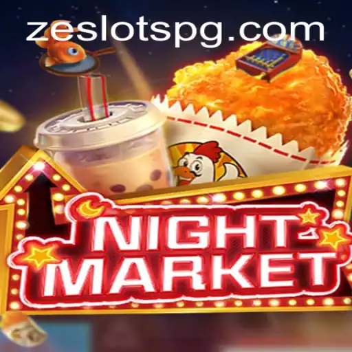 Exploring the Intriguing World of NIGHTMARKET: A Deep Dive into the OK8 JOGO Experience
