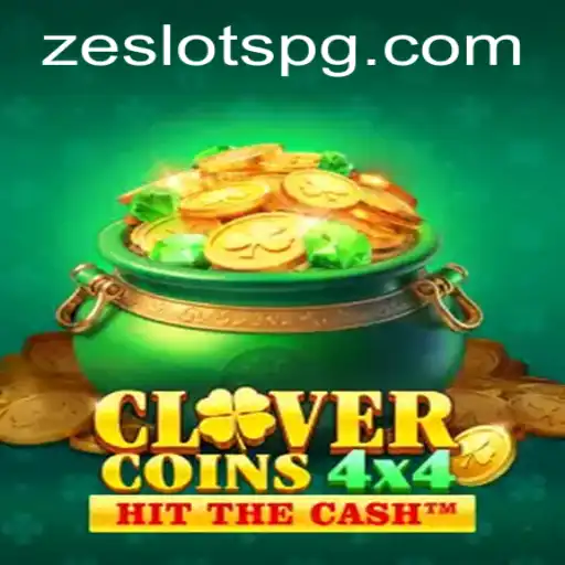 CloverCoins4x4: A Deep Dive into the Addictive Game Taking the World by Storm