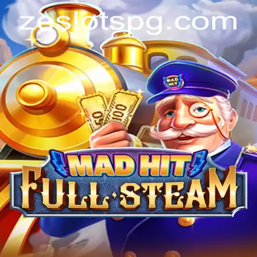 Unveiling MadHitFullSteam: A Thrilling Gaming Experience with ok8 JOGO