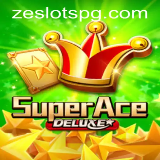 Exploring the Exciting World of SuperAceDeluxe: A Comprehensive Guide