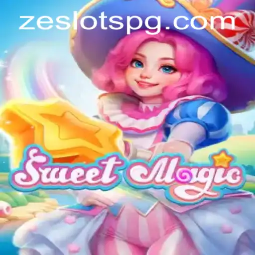Discover the Magical World of SweetMagic: The Ultimate Guide