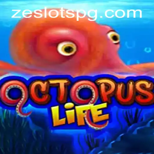 Exploring the Engaging World of OctopusLife: A Dive into ok8 JOGO