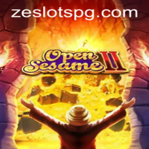 Discover OpenSesameII: A Dynamic Adventure with ok8 JOGO