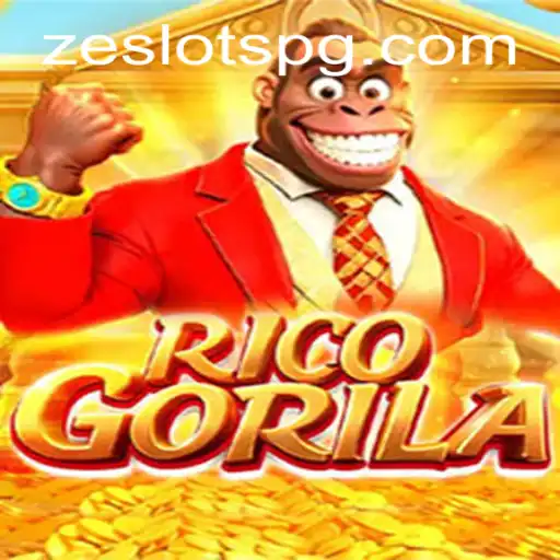 RicoGorila: The Adventure of Strategy and Excitement