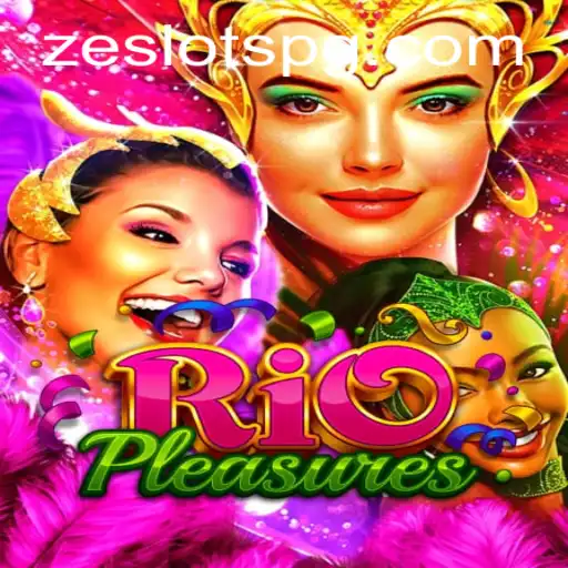 Exploring RioPleasures: A New Gaming Sensation with ok8 JOGO
