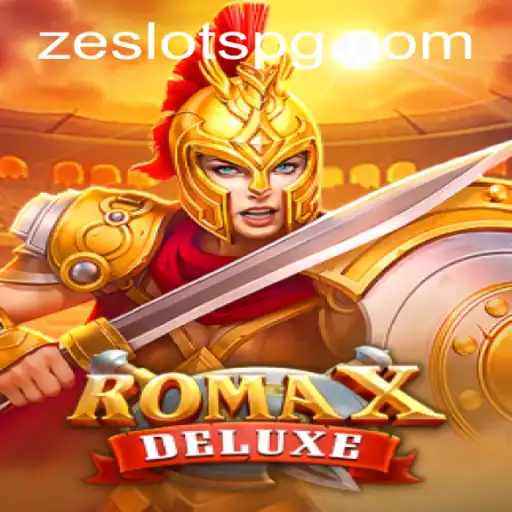 Exploring RomaXDeluxe: The Revolutionary Game Experience