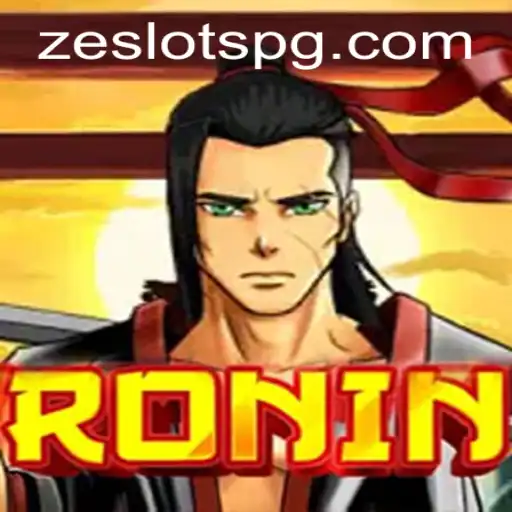 Exploring the World of Ronin: The Ultimate 'ok8 JOGO' Experience
