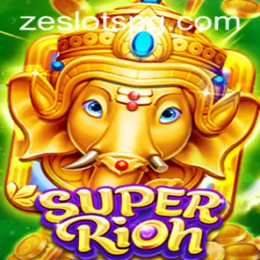 Unveil the Thrills of SuperRich: An Exciting New Gaming Experience