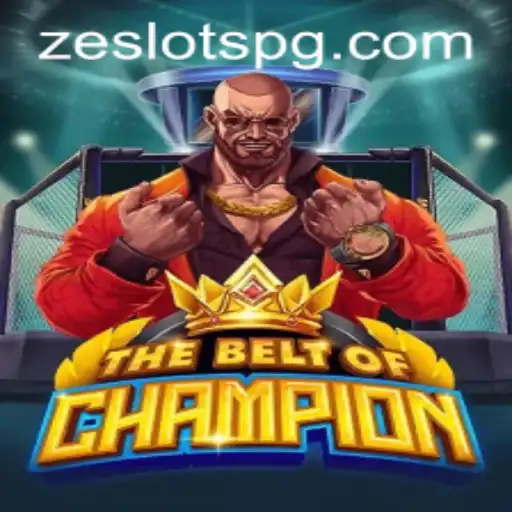 Discovering TheBeltOfChampion: An In-Depth Look at Ok8 JOGO