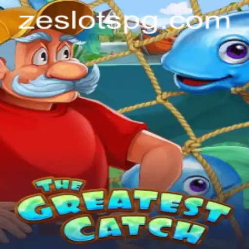 TheGreatestCatch: An Exhilarating Game Experience