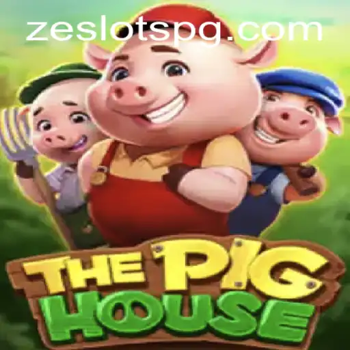 Discover ThePigHouse: The Intriguing World of ok8 JOGO