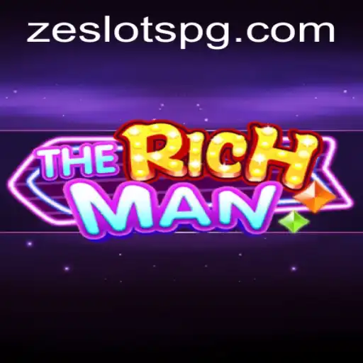 TheRichMan: A Comprehensive Guide to Conquering the World of Wealth with ok8 JOGO