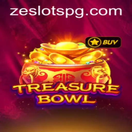 Exploring TreasureBowl: An Engaging Journey Into Ok8 JOGO