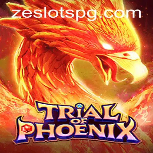 TrialofPhoenix: An Epic Journey in OK8 JOGO