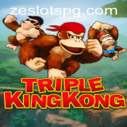 Discover the Thrills of TripleKingKong: The New Sensation in Gaming