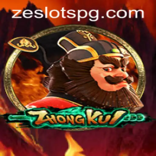 Discovering ZhongKui: A Comprehensive Guide to the Ok8 JOGO Game
